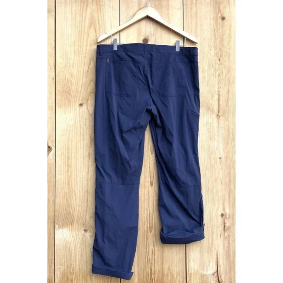 Orvis Blue Pants - Picture 6 of 6